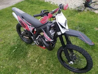 gasgas ec 300 ano 2010 vila praia de âncora