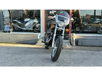 kawasaki en500, 2004 maceira