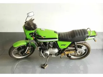 kawazaki z 550 b santo antónio dos cavaleiros e frielas