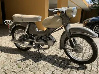 kreidler florett oliveira, são paio e são sebastião