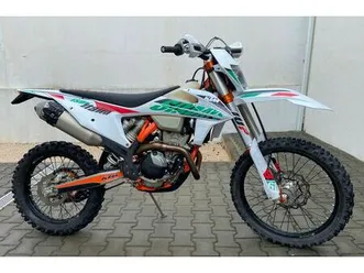 ktm 350 exc-f (six days itália) 2021 gavião e atalaia