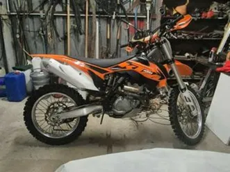 ktm 350 sx-f 2014 palmela