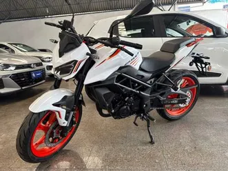 shineray shi 250 efi