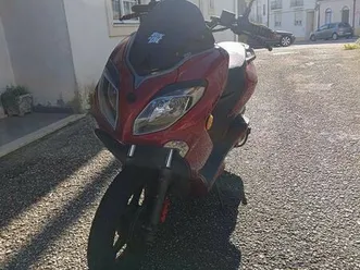 keeway 125 excelente estado(troco) torres novas (são pedro), lapas e ribeira branca