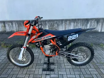 ktm 450 sx-f 2022 adaúfe
