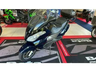 vendo aprilia atlantic 250 (2004 - 11) usata a pinerolo (codice 9907339) - moto.it