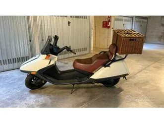 honda cn 250 -1998 29.000 km - perfetta taglianda