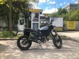 ducati desert sled - farbkorrigiert