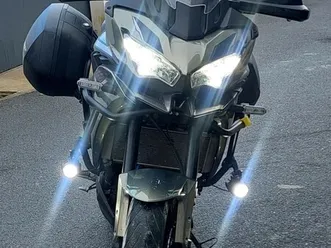 kawasaki versys - 23