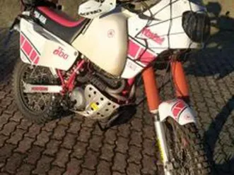 yamaha tt600 59x 1988