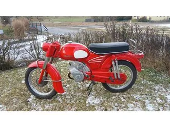 zündapp sport combinette