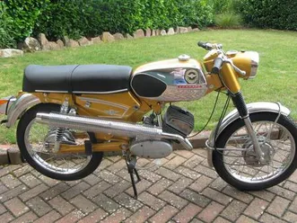 zündapp 517 ks 50