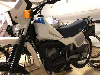 zündapp sx80