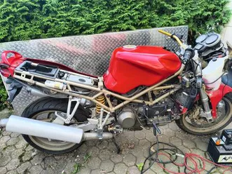 ducati st 2 s1 944 festpreis, keine gebote