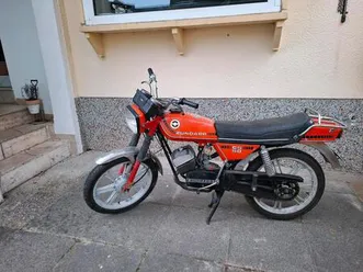 zündapp cs50
