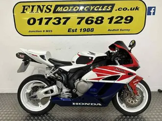 2004 honda cbr1000 fireblade