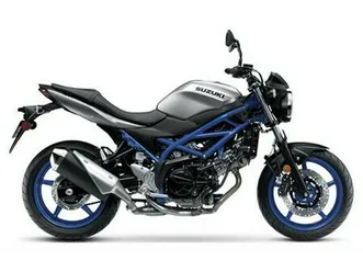 2020 suzuki sv650