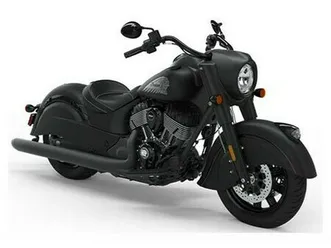 2020 indian motorcycle chief® dark horse®