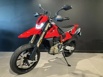 ducati hypermotard 698 mono