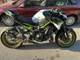 kawasaki z 900
