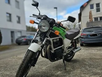 honda cb450 s