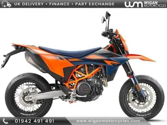 ktm 690 enduro r 2026