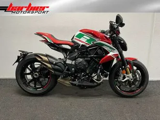 mv agusta dragster mvagusta 800 rc scs rood