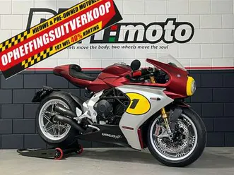 mv agusta superveloce 800 ago
