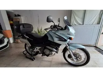 vendo suzuki xf 650 freewind (1997 - 03) usata a cerreto guidi (codice 9907329) - moto.it