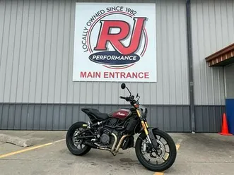 2019 indian motorcycle ftr™ 1200 s