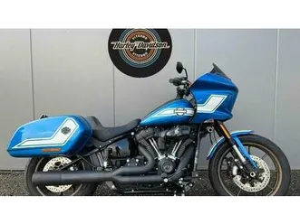 vendo harley-davidson low rider st (2022 - 24) usata a viterbo (codice 9907452) - moto.it