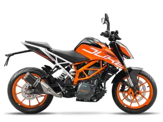 2020 ktm duke 390