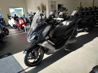 kymco downtown gt 350i tcs