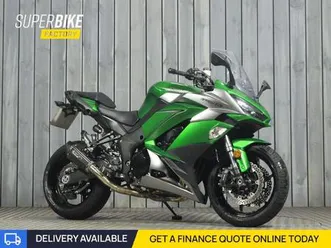 kawasaki z1000 sx euro 4 1043 cc