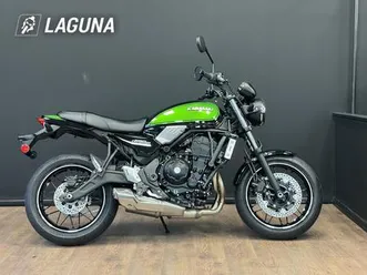 kawasaki z650rs 650 cc