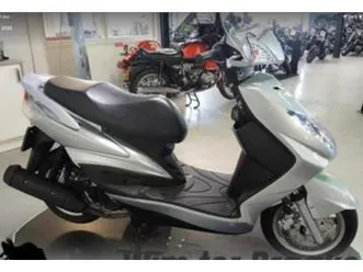 yamaha cygnus x 125 juli 2012 — motoren | yamaha — marktplaats