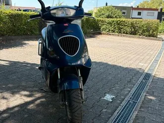 roller aprilia gulliver 50lc