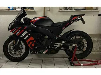 aprilia rs 125 replica 2024