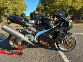 aprilia rsv mille rp