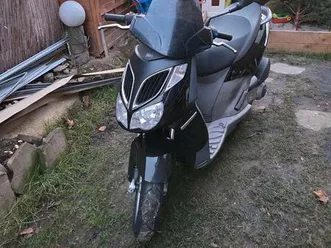 aprilia sportcity 125 frischer tüv