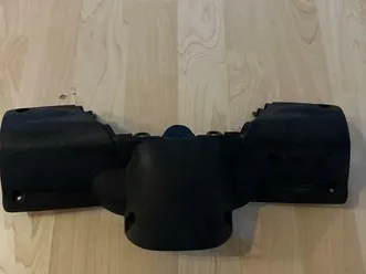 peugeot jetforce lenkerverkleidung