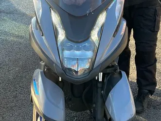 yamaha, tricity 125, 2020, 125 (cc)