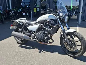 kawasaki eliminator 500