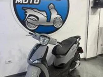 piaggio liberty s 125