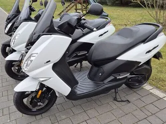 peugeot citystar 50 2t 2021r tychów stary