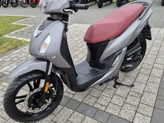 sym symphony 50 . 2023r tychów stary