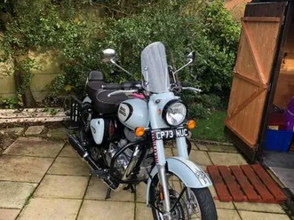 royal enfield, classic, 2024, 349 (cc)