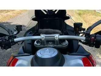 vendo ducati multistrada v4 rally (2023 - 25) usata a grosseto (codice 9907489) - moto.it