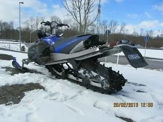 yamaha schneemobil snowmobile rx 10 mt 2008 apex mtx bl