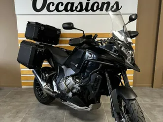 honda vfr 1200 crosstourer